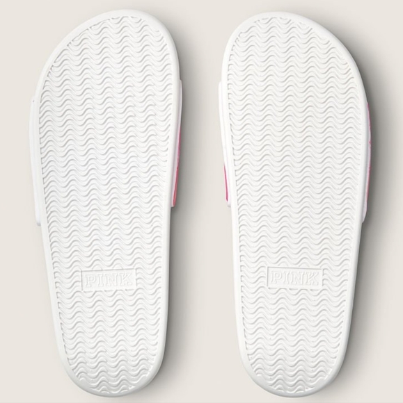 VS PINK SLIDES - Picture 3 of 8